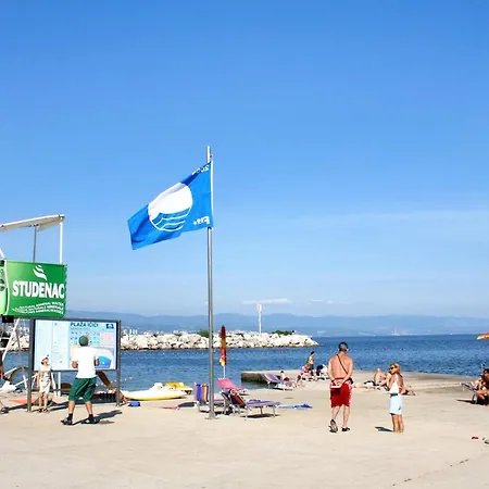 Appartement With A Parking Space Icici, Opatija - 7988 Ičići