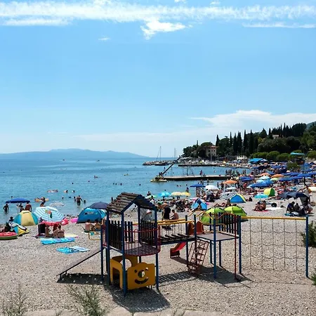 Appartement With A Parking Space Icici, Opatija - 7988 Ičići