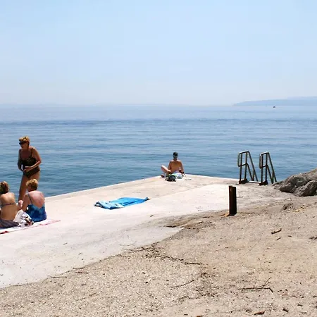 Appartement With A Parking Space Icici, Opatija - 7988