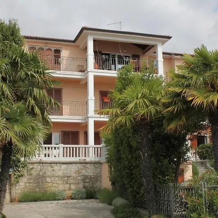 Appartement With A Parking Space Icici, Opatija - 7988