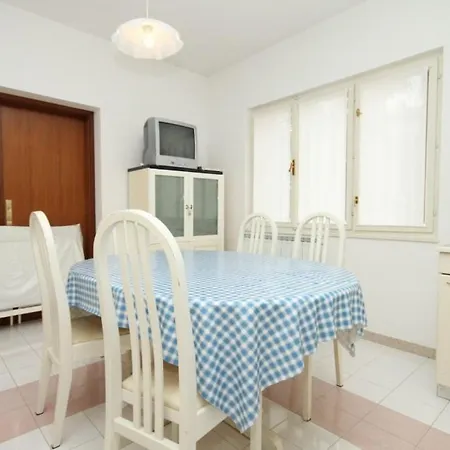 Appartement With A Parking Space Icici, Opatija - 7988 Ičići