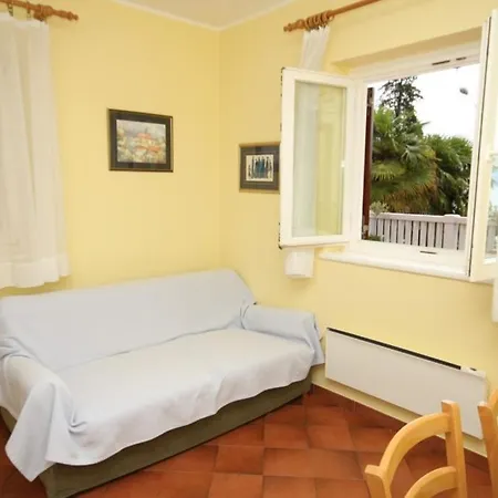 Appartement With A Parking Space Icici, Opatija - 7988 *
