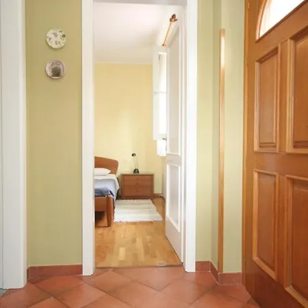 Appartement With A Parking Space Icici, Opatija - 7988 Ičići