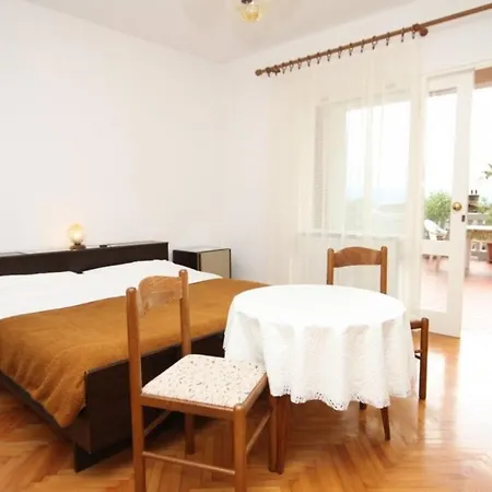 Appartement With A Parking Space Icici, Opatija - 7988 Ičići
