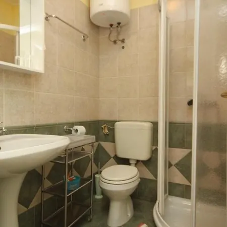 Appartement With A Parking Space Icici, Opatija - 7988