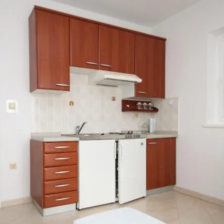 With A Parking Space Icici, Opatija - 7988 Appartement Ičići