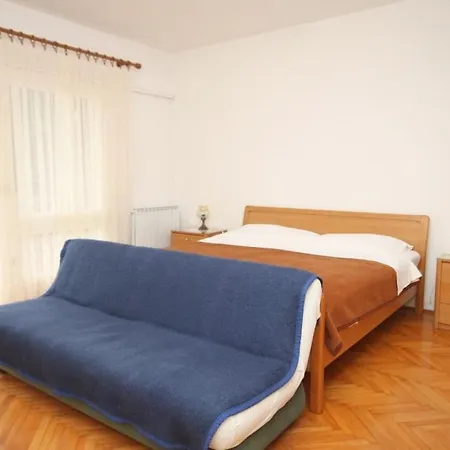 Appartement With A Parking Space Icici, Opatija - 7988 Ičići