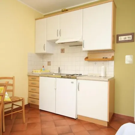 Appartement With A Parking Space Icici, Opatija - 7988 Ičići