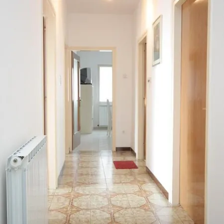 With A Parking Space Icici, Opatija - 7988 Appartement *