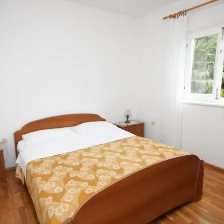 Appartement With A Parking Space Icici, Opatija - 7988 Ičići